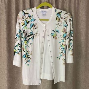 NWOT Cardigan from Carmen
